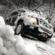 Illustration for article titled Ten Tips For Safer Winter Driving